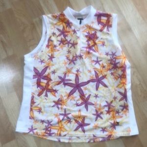 bike shirt size large like new